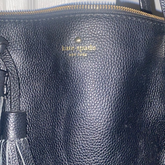 Kate Spade Tote - Picture 2 of 5